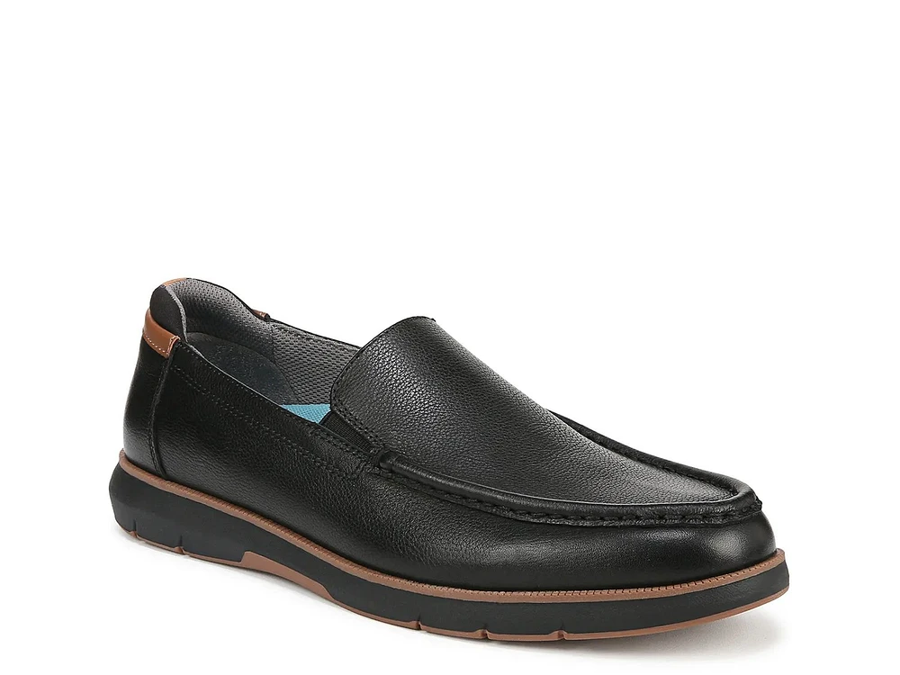 Feel Engaged Loafer