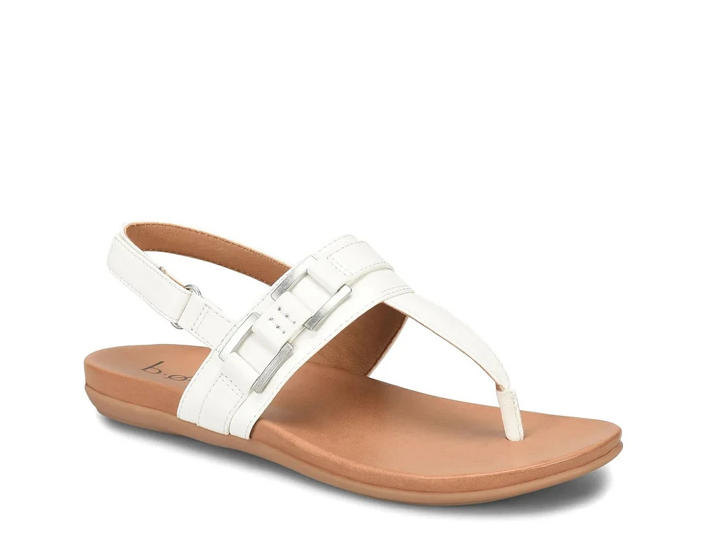 Keegan Sandal