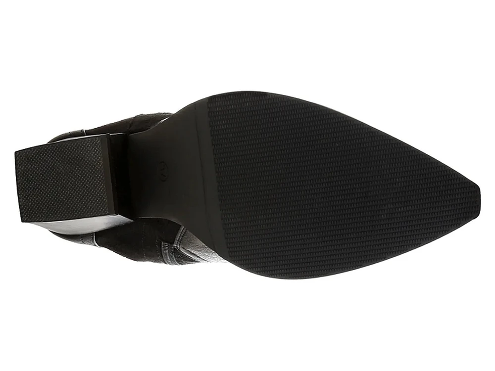 Prosia Western Boot