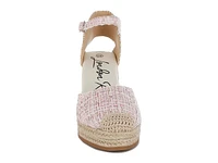 Regatta Wedge Pump