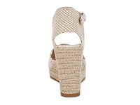Regatta Wedge Pump