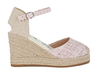 Regatta Wedge Pump