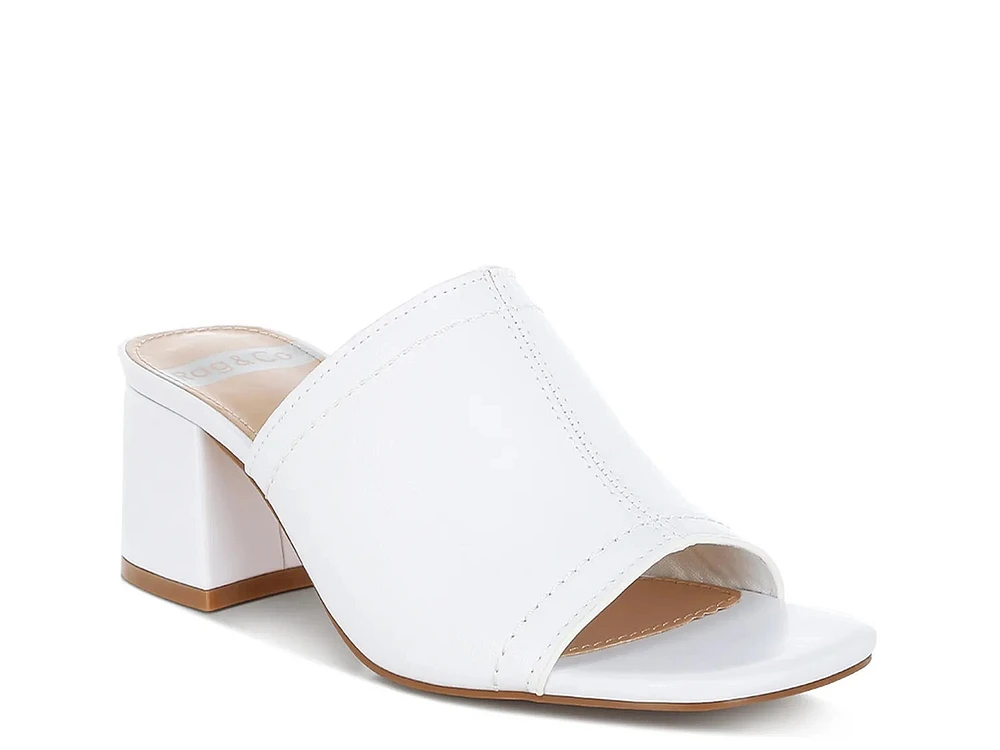 Wuling Sandal