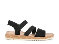 Isle Fun Sandal