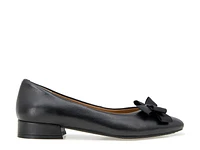 Abigail Flat