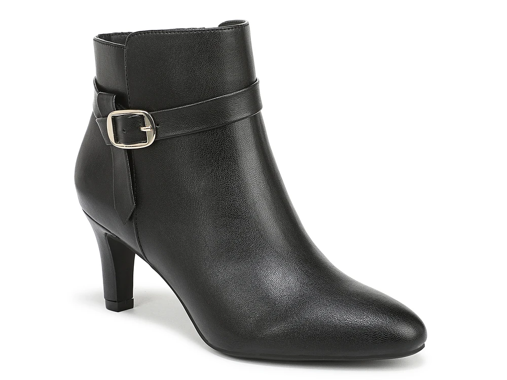Guild Bootie