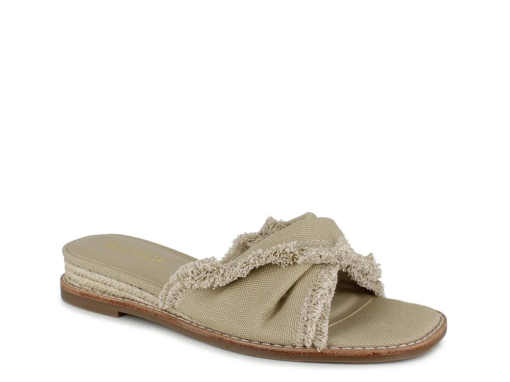 Brooklyn Sandal