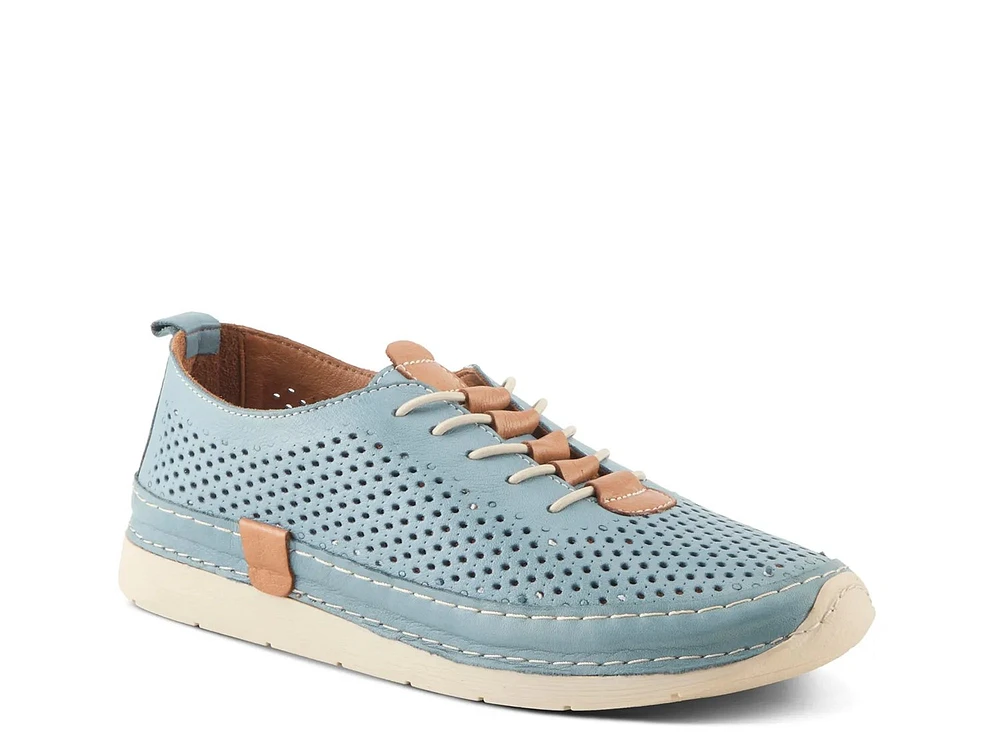 Breen Slip-On Sneaker