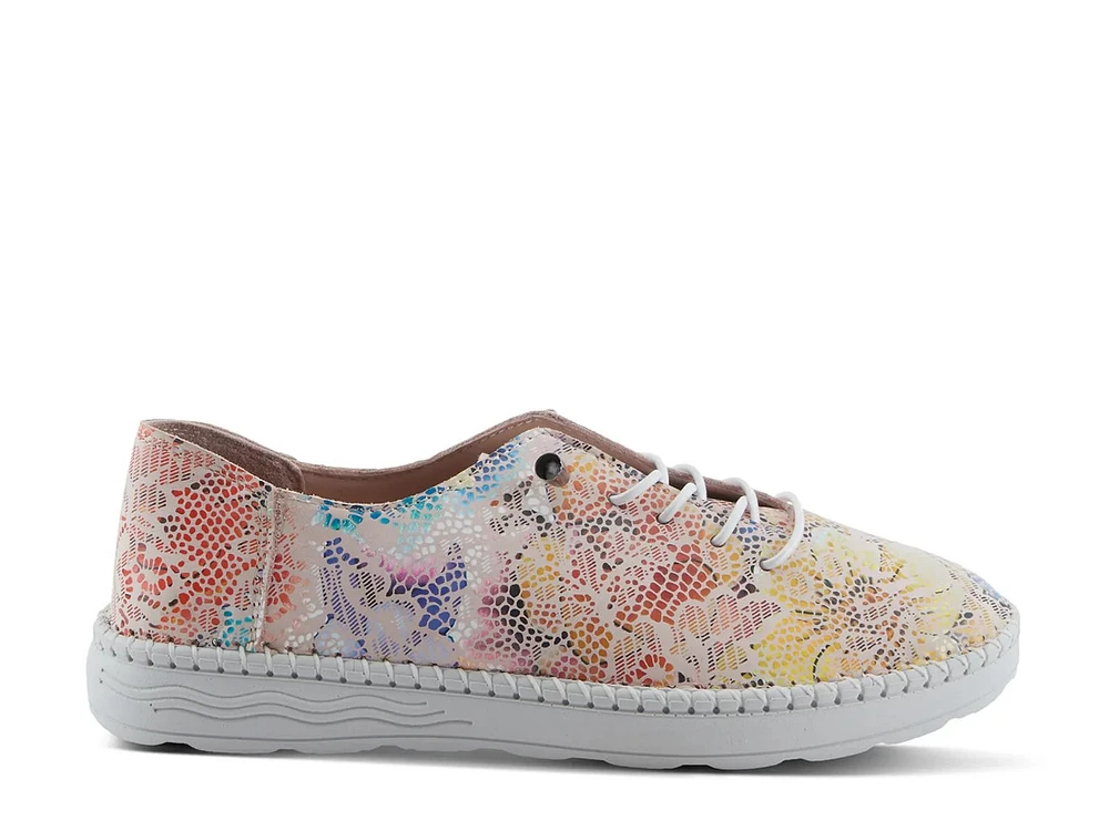 Garner Sneaker - Women's