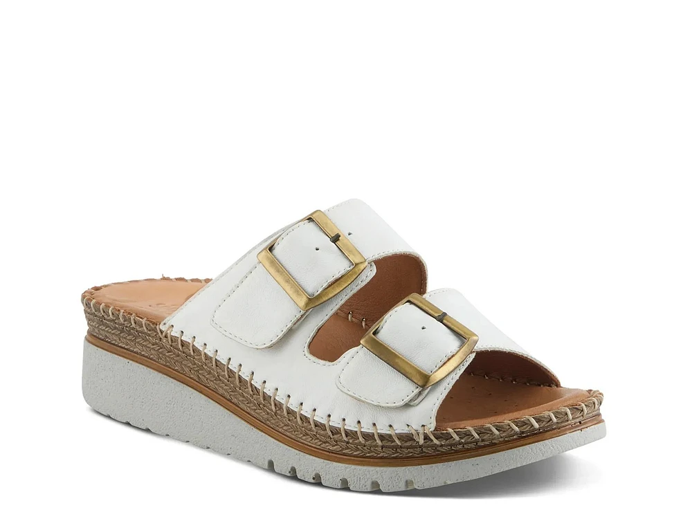 Minisia Wedge Sandal