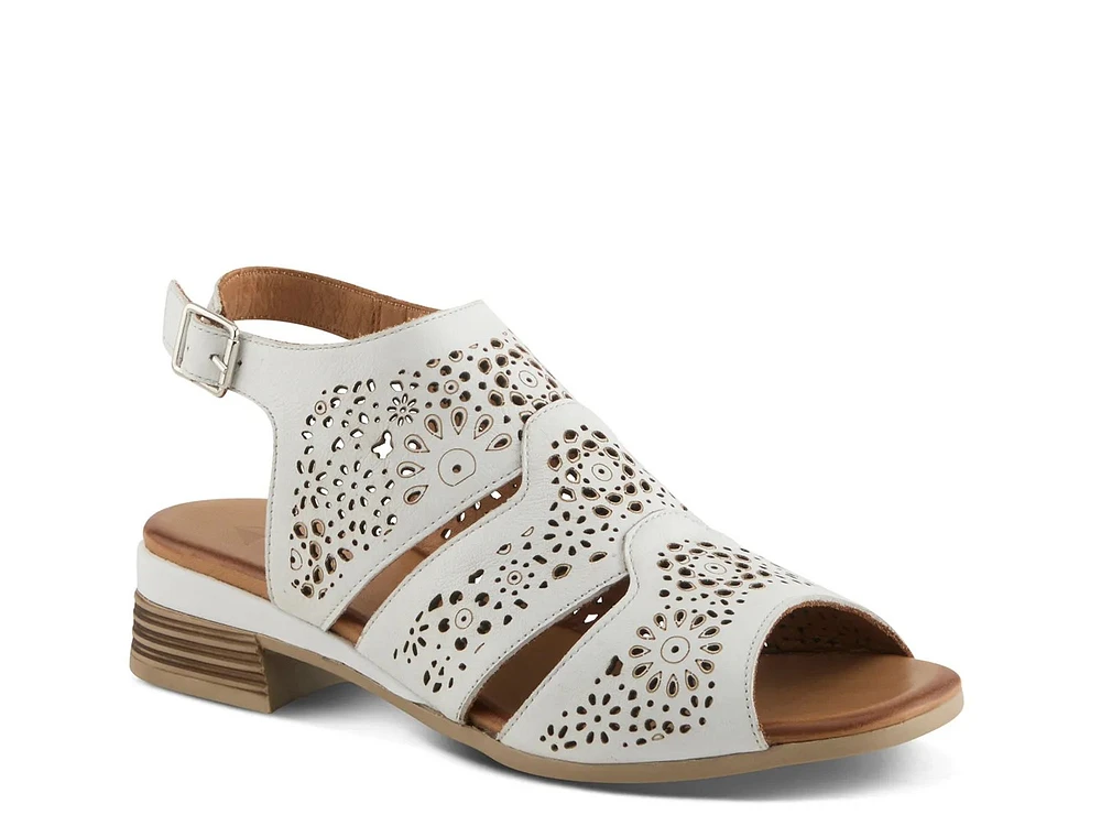 Plasma Sandal