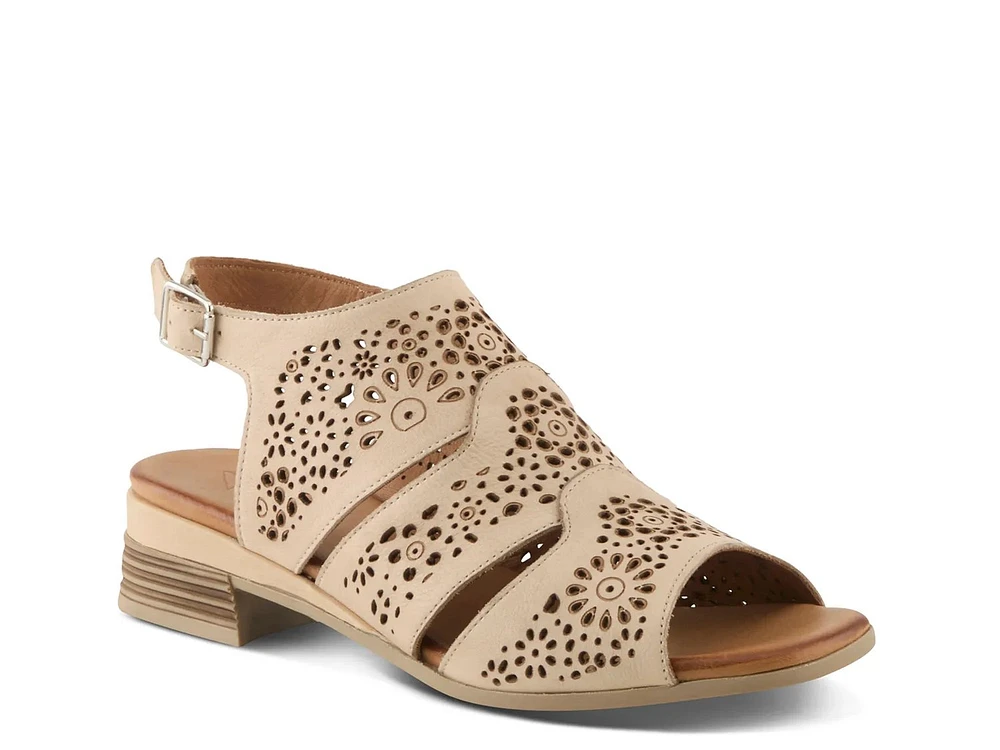 Plasma Sandal