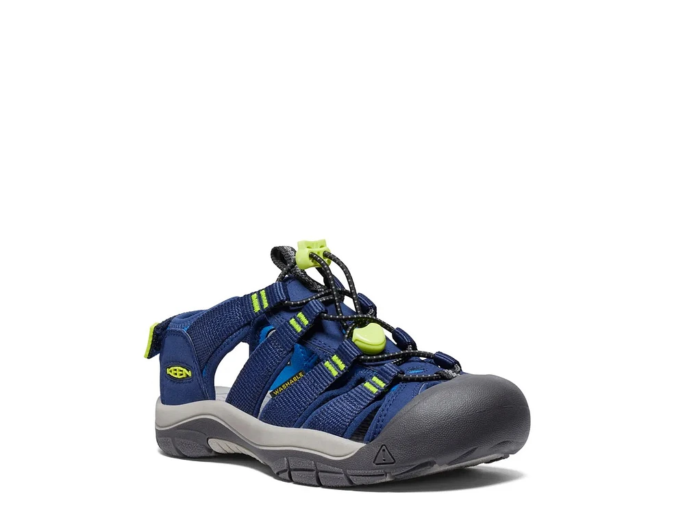 Newport Boundless Sandal