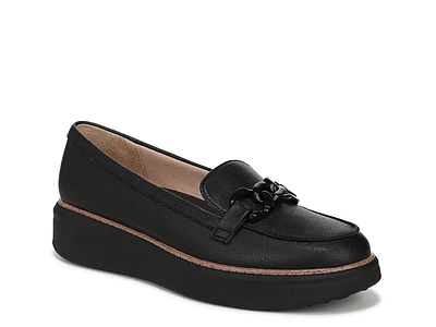 Chelsea Bit Platform Loafer