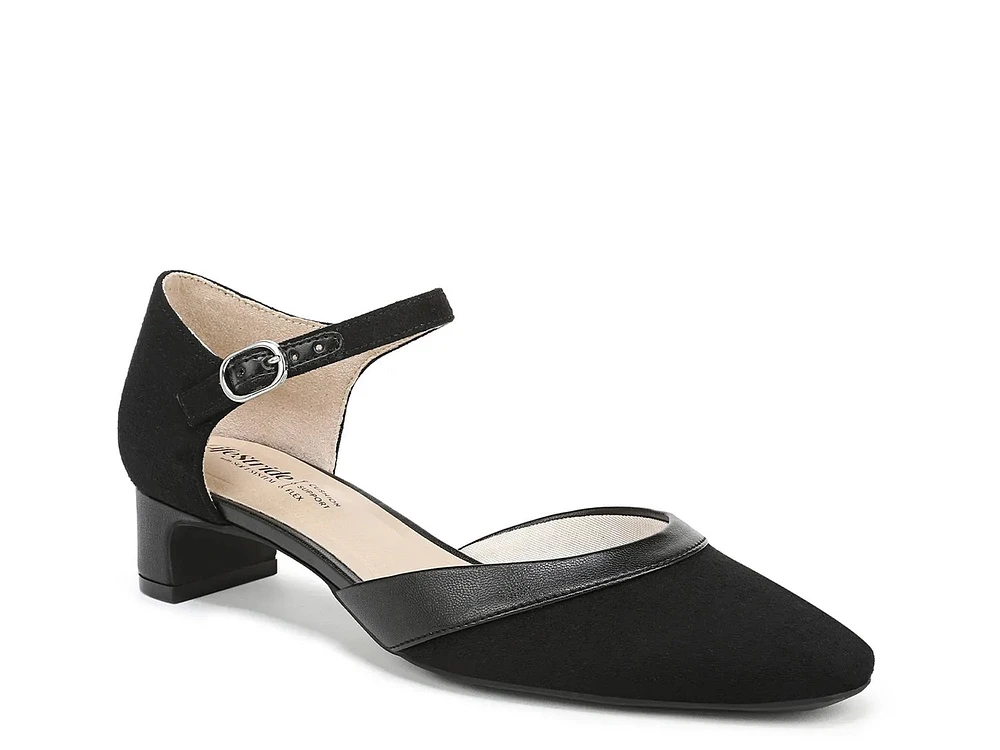Leighton Pump