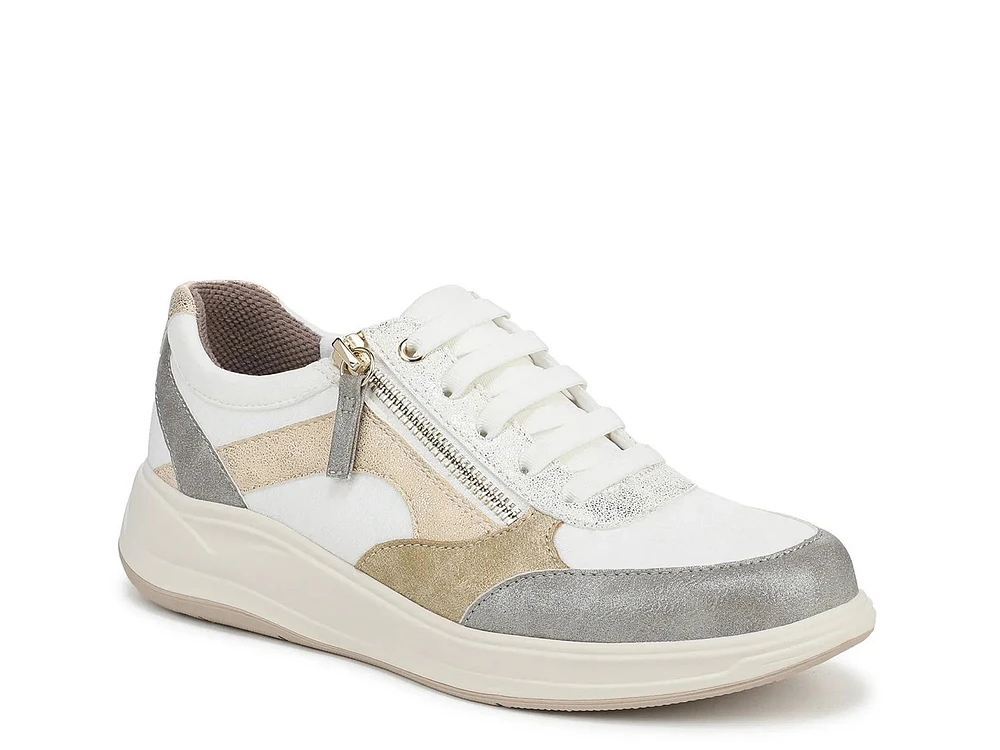 Team Player Slip-On Sneaker