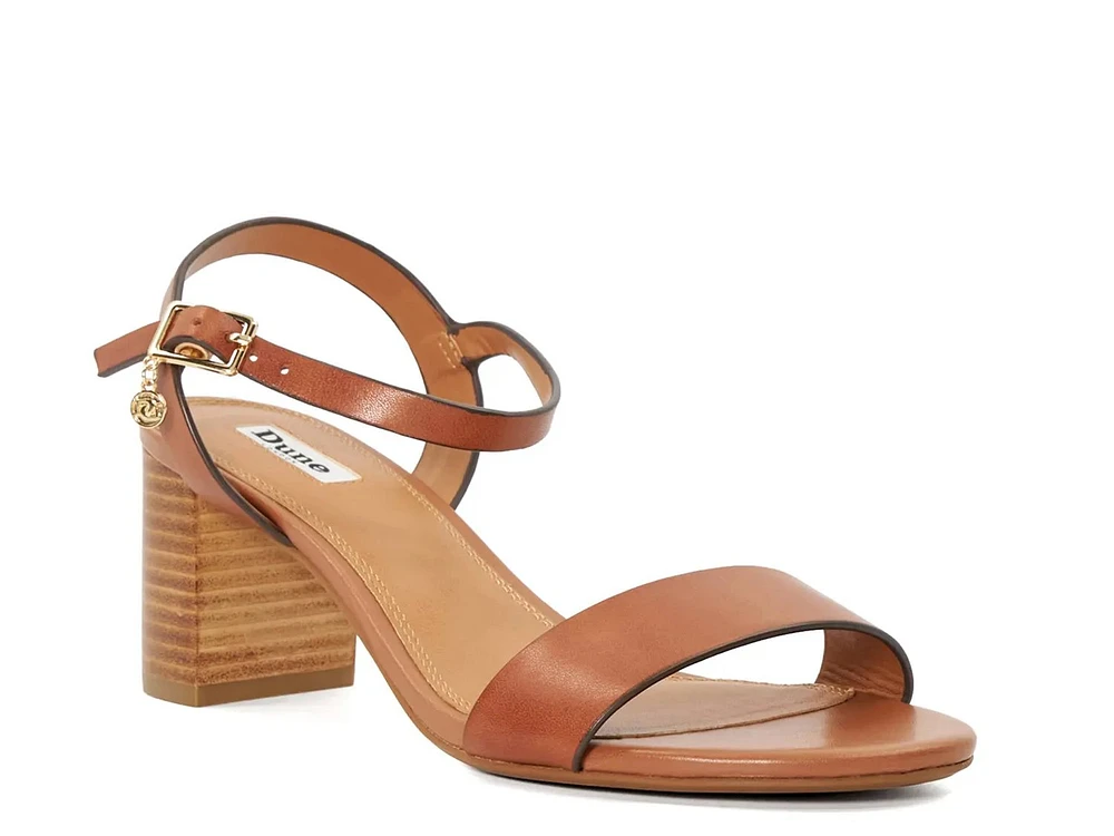 Jelly Sandal