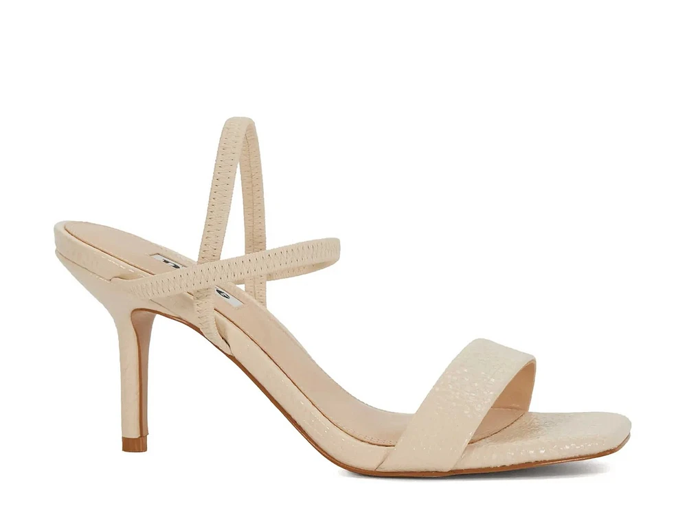 Methodical Sandal