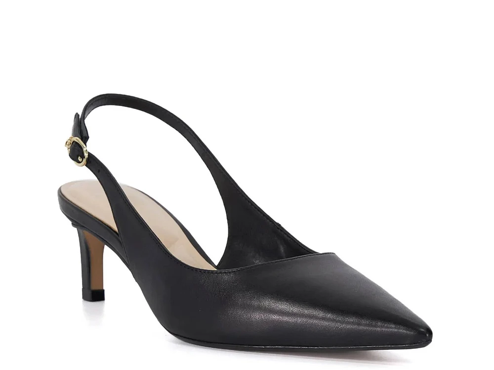 Celinna Pump