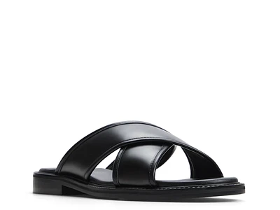 Manolin Sandal