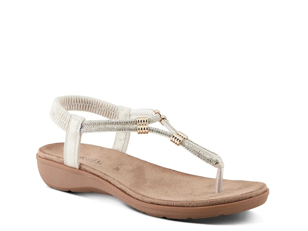 Biddle Sandal