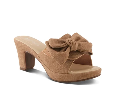 Normajean Sandal