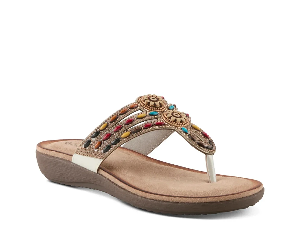Pina Sandal