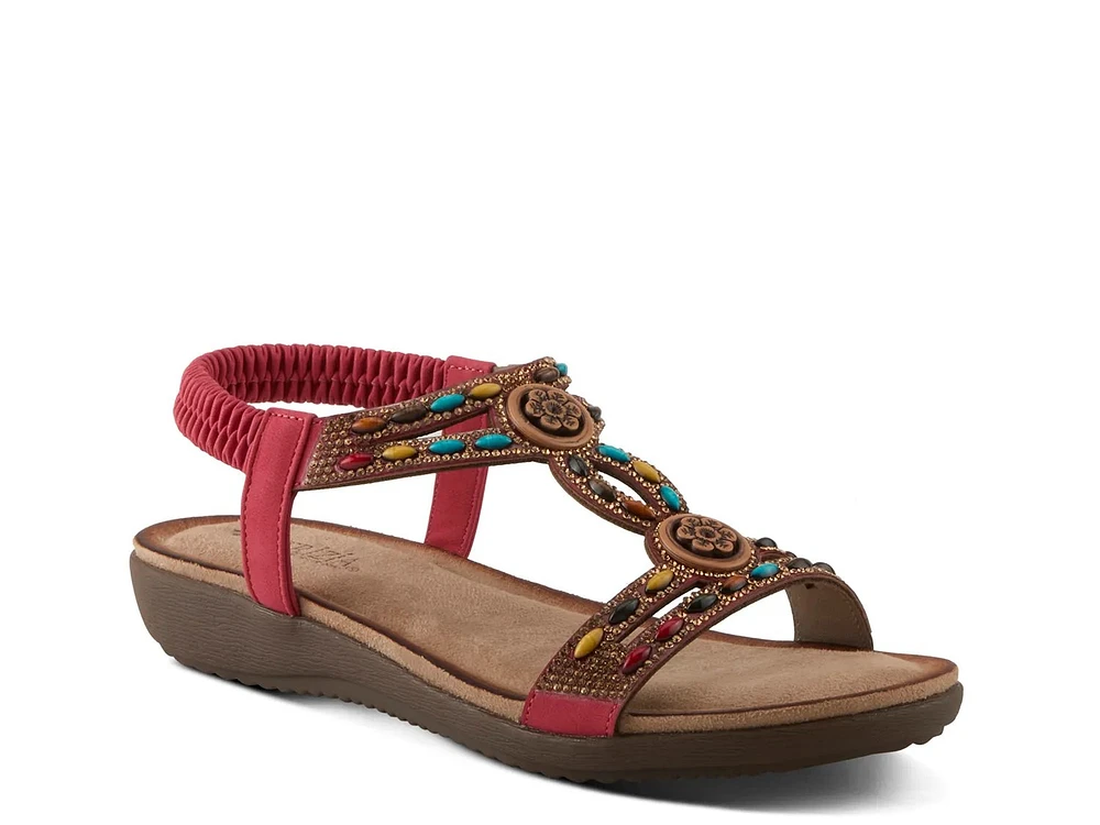 Ponyo Sandal