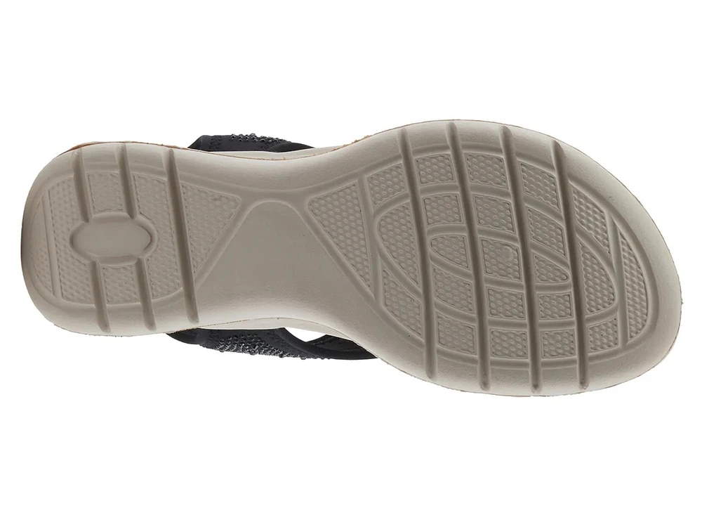 Gosselin Sandal