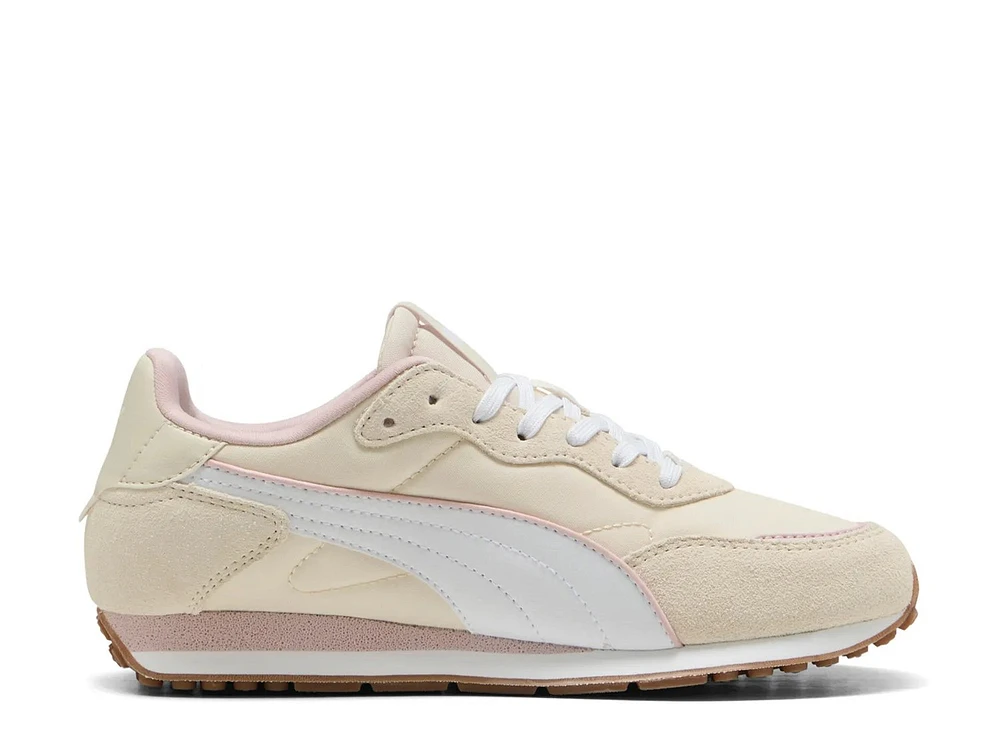 St. Miller Rose Sneaker