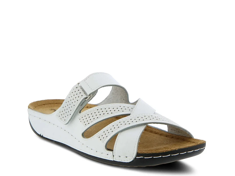 Karl Seasonal Sandal