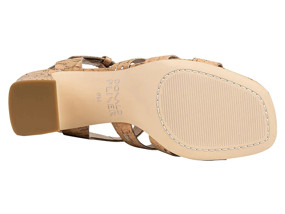 Dashira Sandal