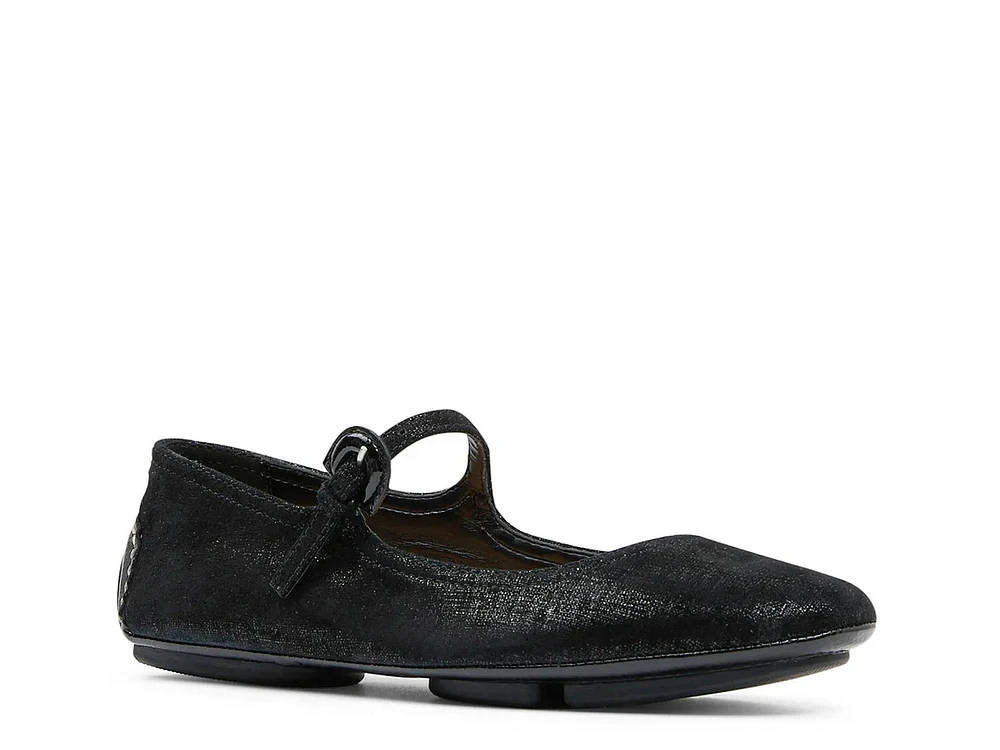 Rumma Mary Jane Flat