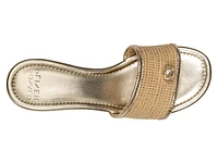 Silli Wedge Sandal