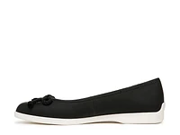 Maura Ballet Flat