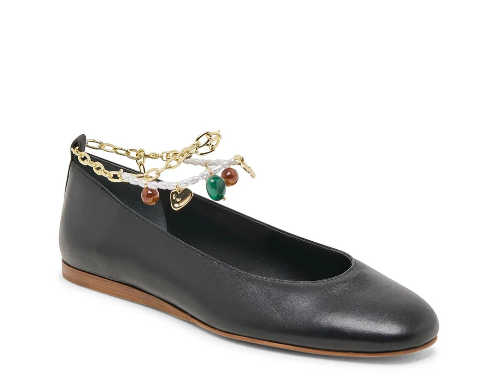 Baiden Ballet Flat