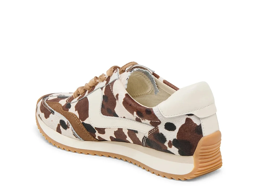 Notice Sneaker - Women's