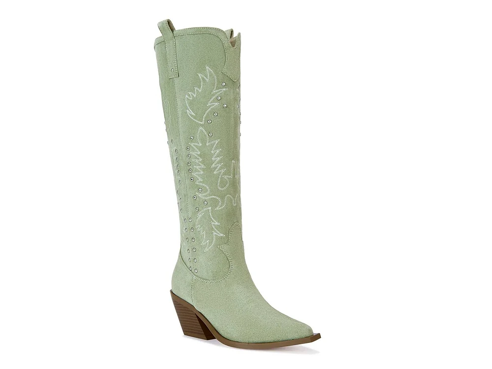Beckett Cowboy Boot