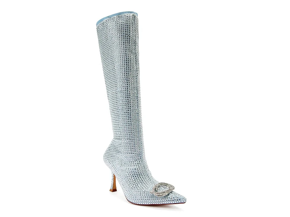 Confection Boot
