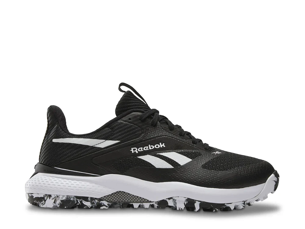 Nano Golf Shoe
