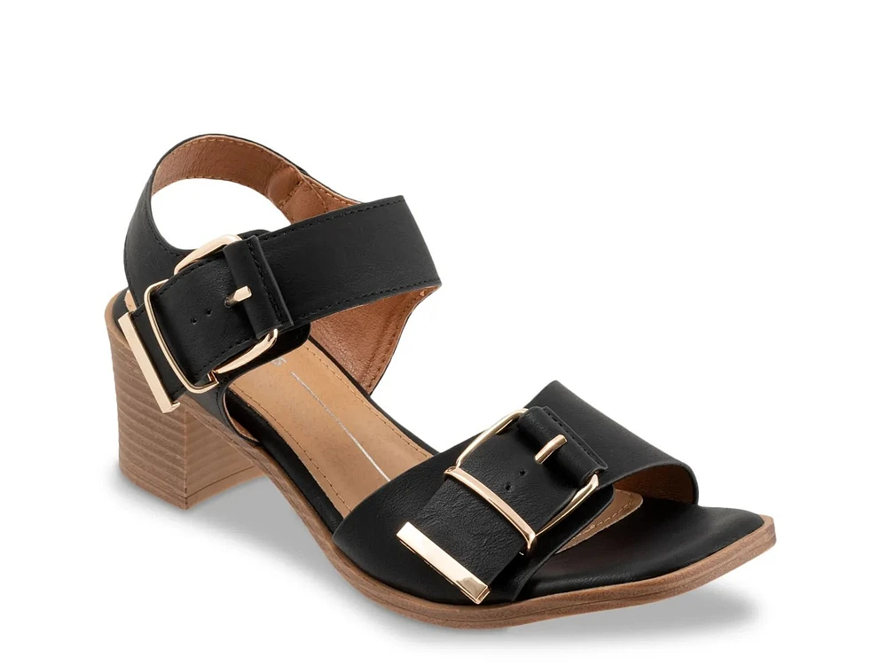 Jazzie Sandal