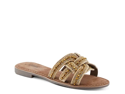 Poshco Sandal