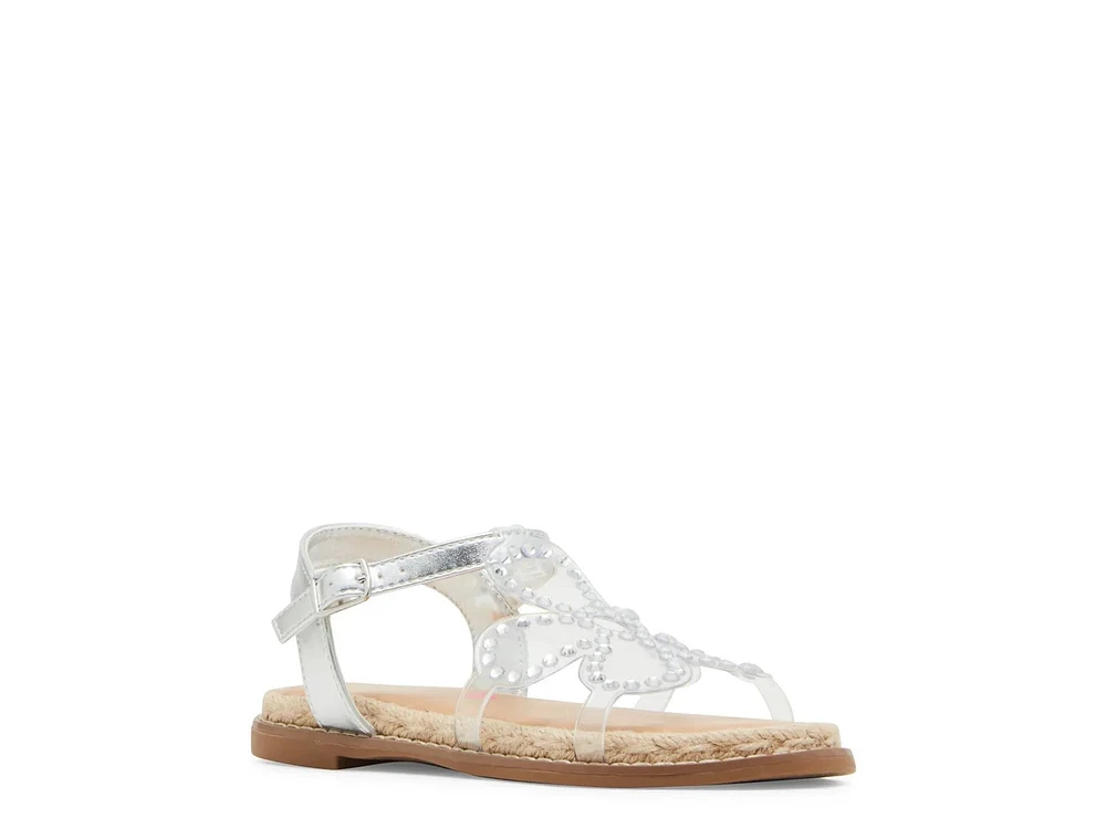 Flute Sandal - Kids'