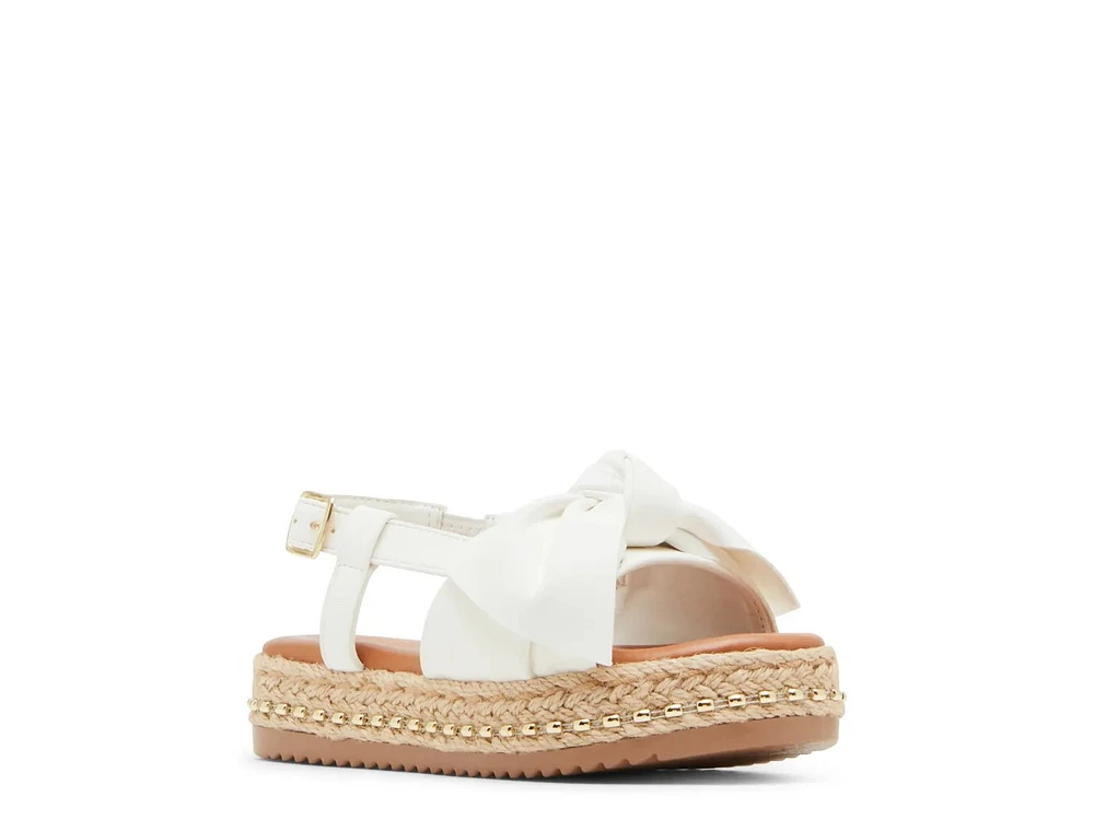 Joladie Espadrille Sandal