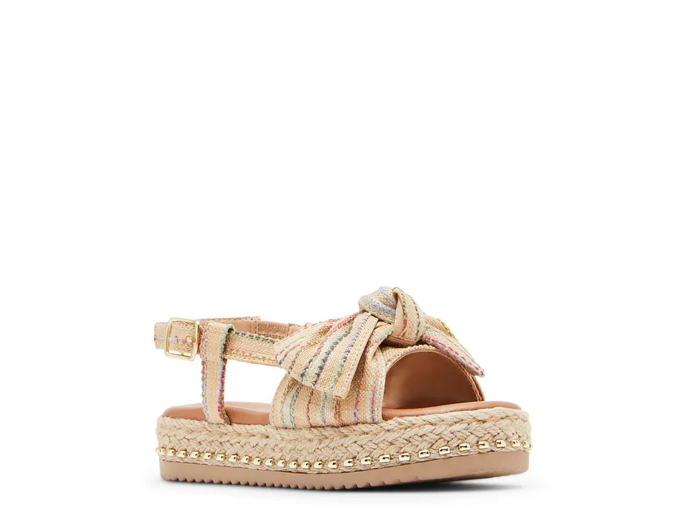 Joladie Espadrille Sandal