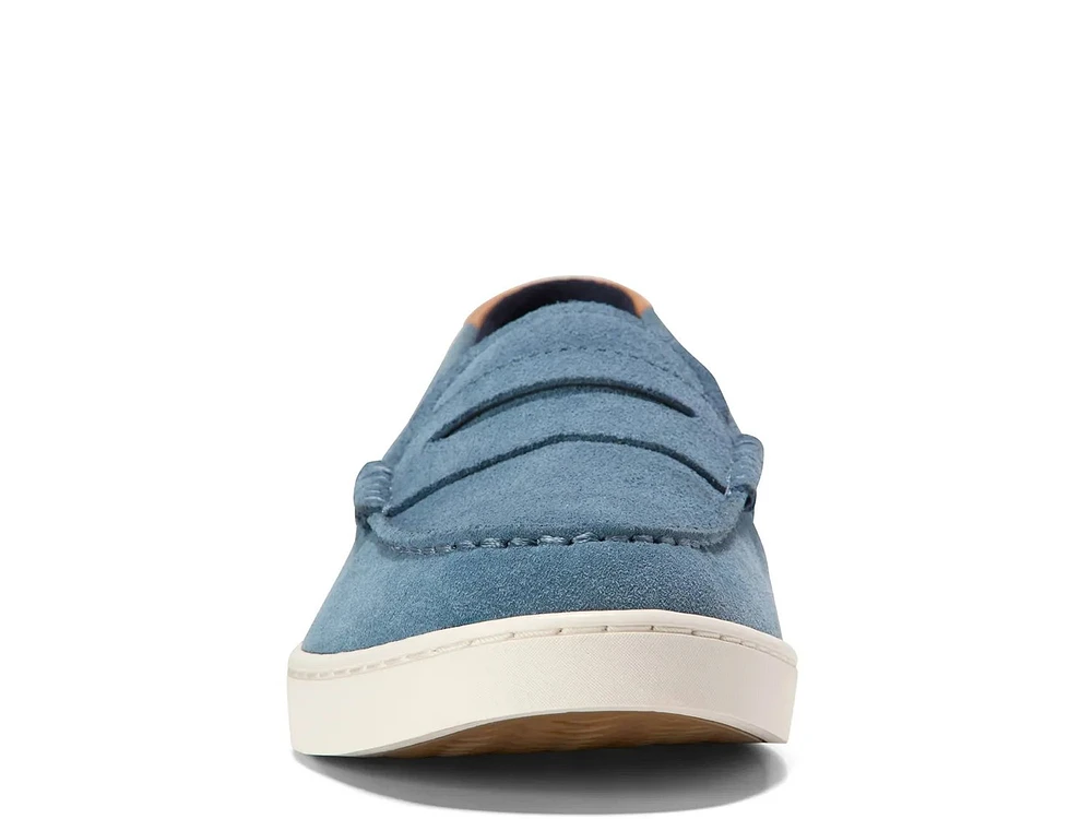 Nantucket Penny Loafer