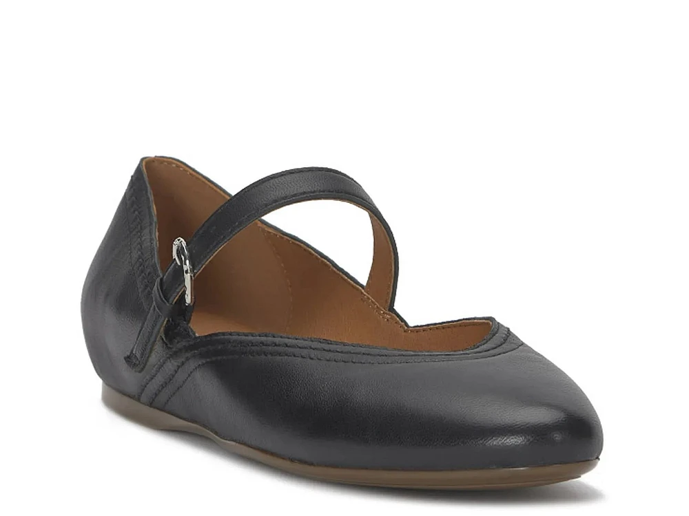 Cyrena Mary Jane Flat
