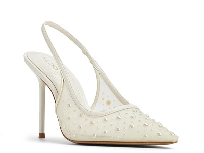 Pearlescent Pump