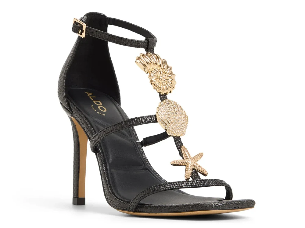 Summer Date Sandal