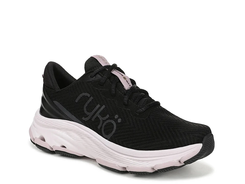 Devotion X Max RS Sneaker